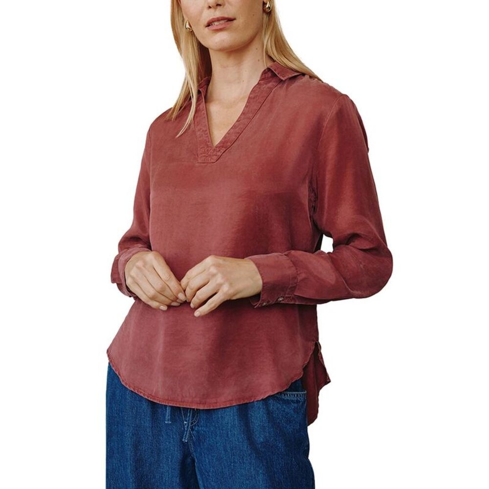 Bella Dahl Womens  Shirt